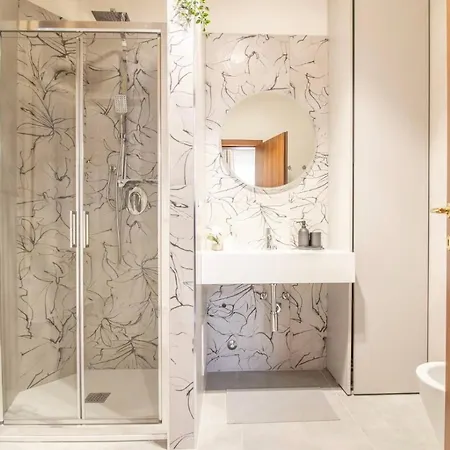 Ginevra -self Check-in Apartment *